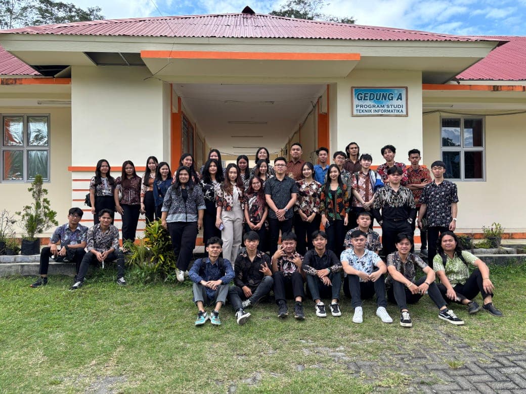 UNIMA informatics coding community